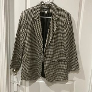 Prophecy Petite by Sag Harbor Size 6 Blazer